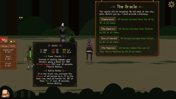 Astronarch game for Linux 1