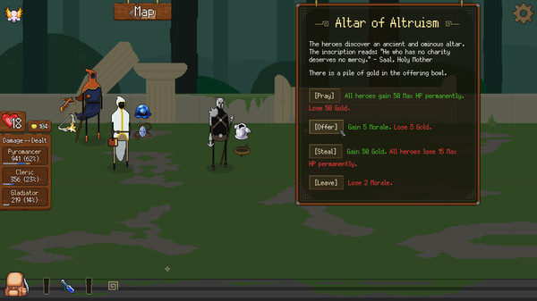 Astronarchfor windows and Linux 1