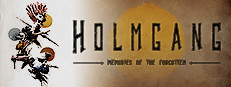 HOLMGANG: Memories of the Forgotten