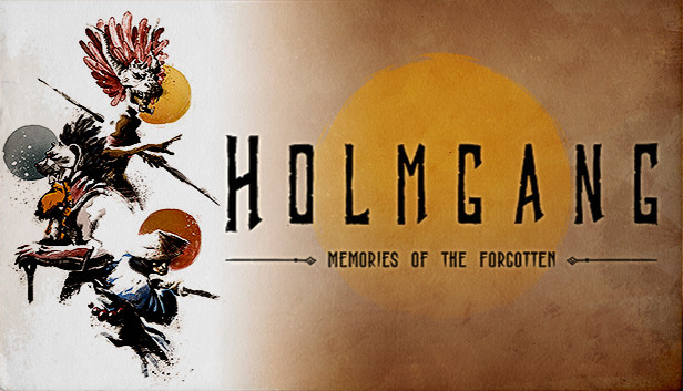 Forgotten Memories on Steam