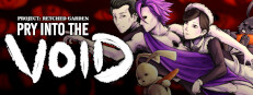 Pry Into The Void