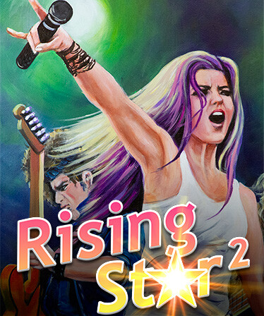 Rising Star 2