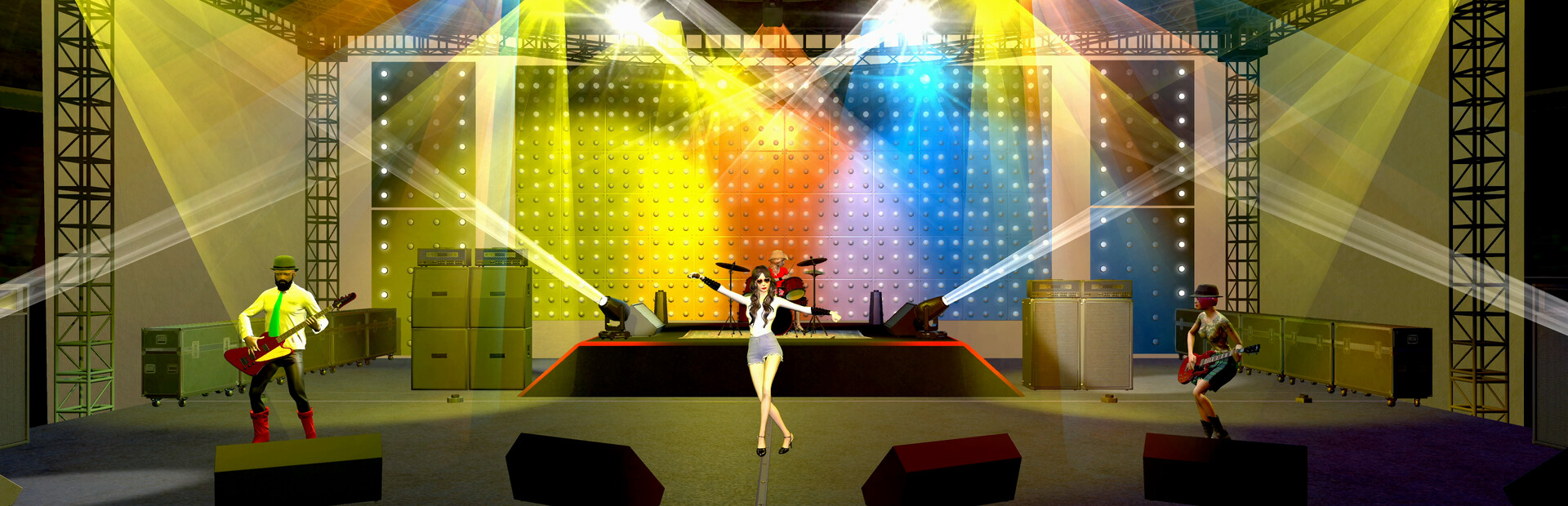 Rising Star 2