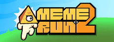 Meme Run 2 on Steam