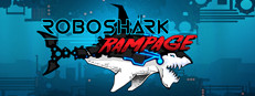 Roboshark Rampage
