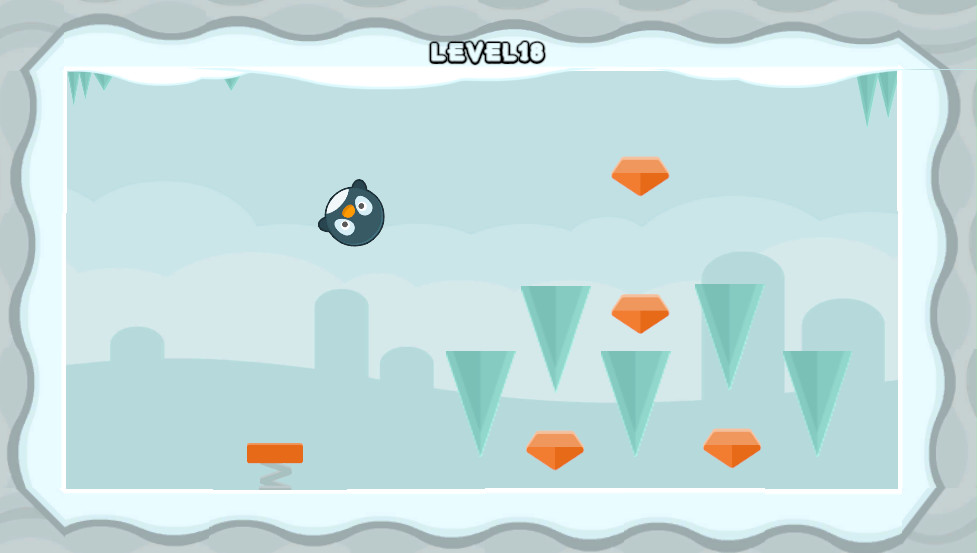 There a no Armadillos in this game #3