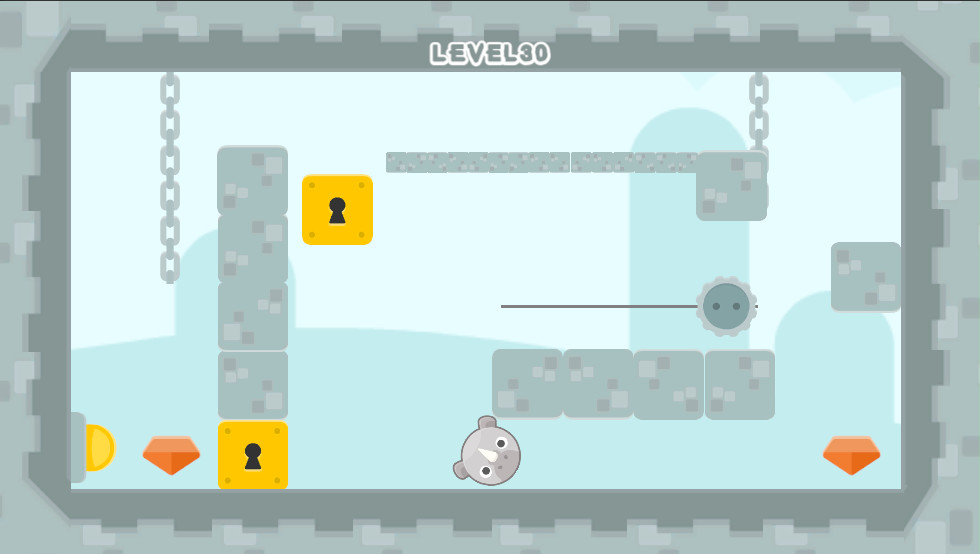 There a no Armadillos in this game #5