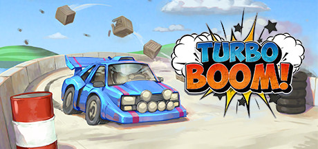 Turbo Boom!