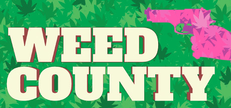 Weed County Cover Image
