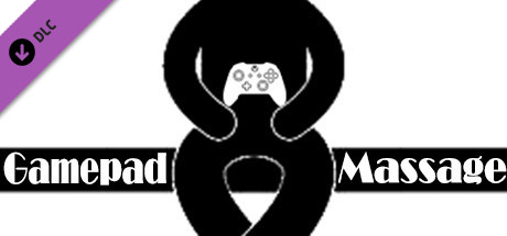 Gamepad Massage - source code banner image