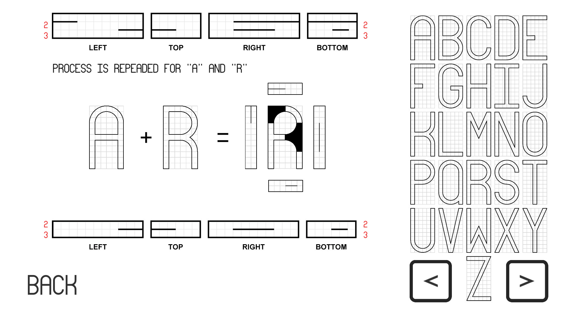 CUBeKA screenshot 4