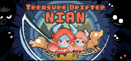 Image for Treasure Drifter: Nian