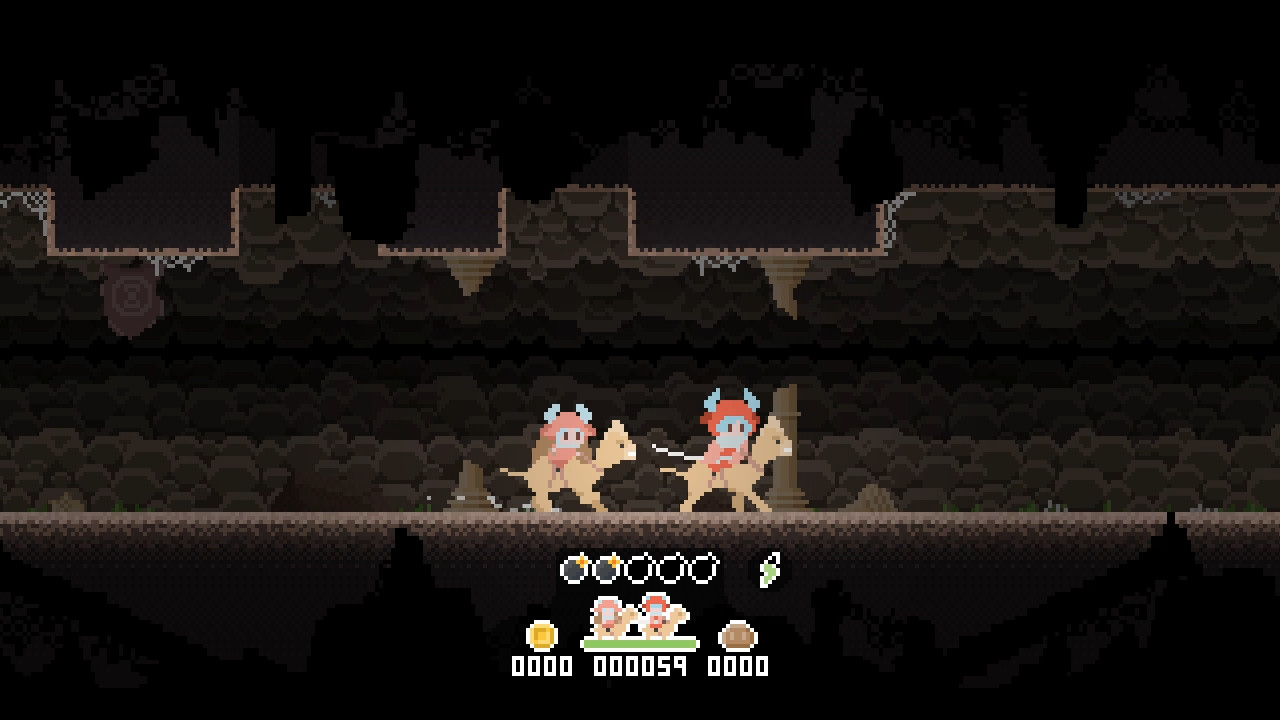 Treasure Drifter: Nian #10