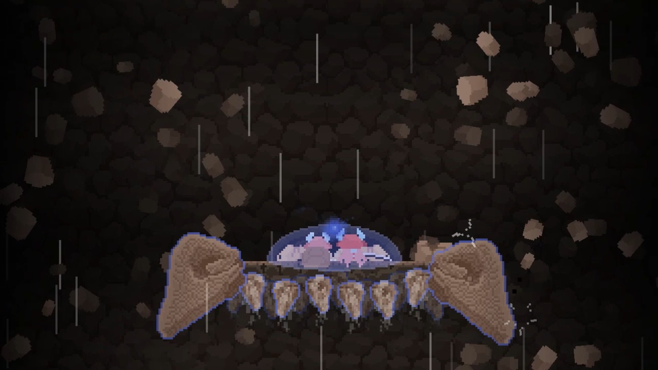 Treasure Drifter: Nian screenshot 4