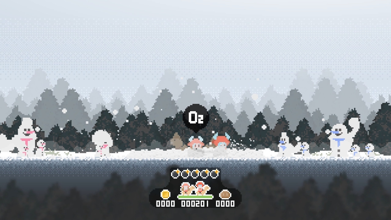 Treasure Drifter: Nian screenshot 3