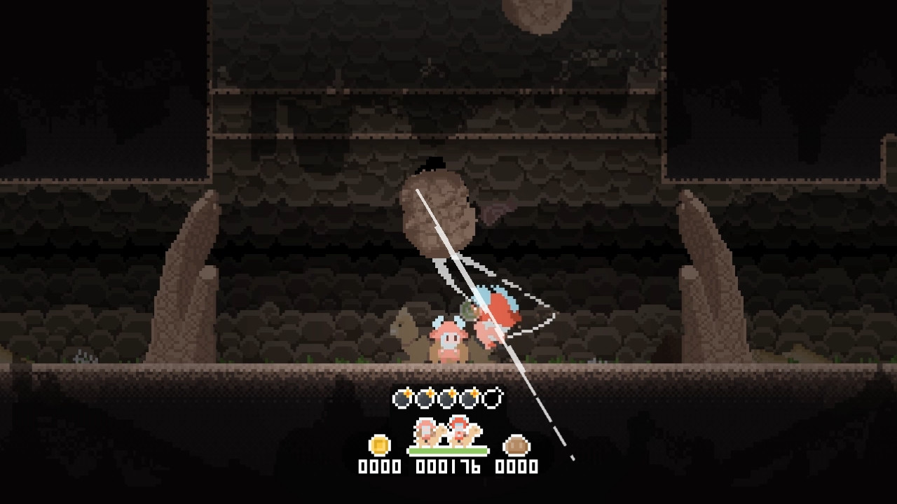 Treasure Drifter: Nian screenshot 8