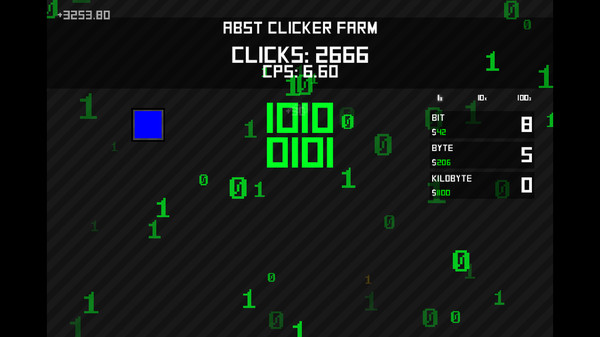 скриншот Abst Clicker Farm 3