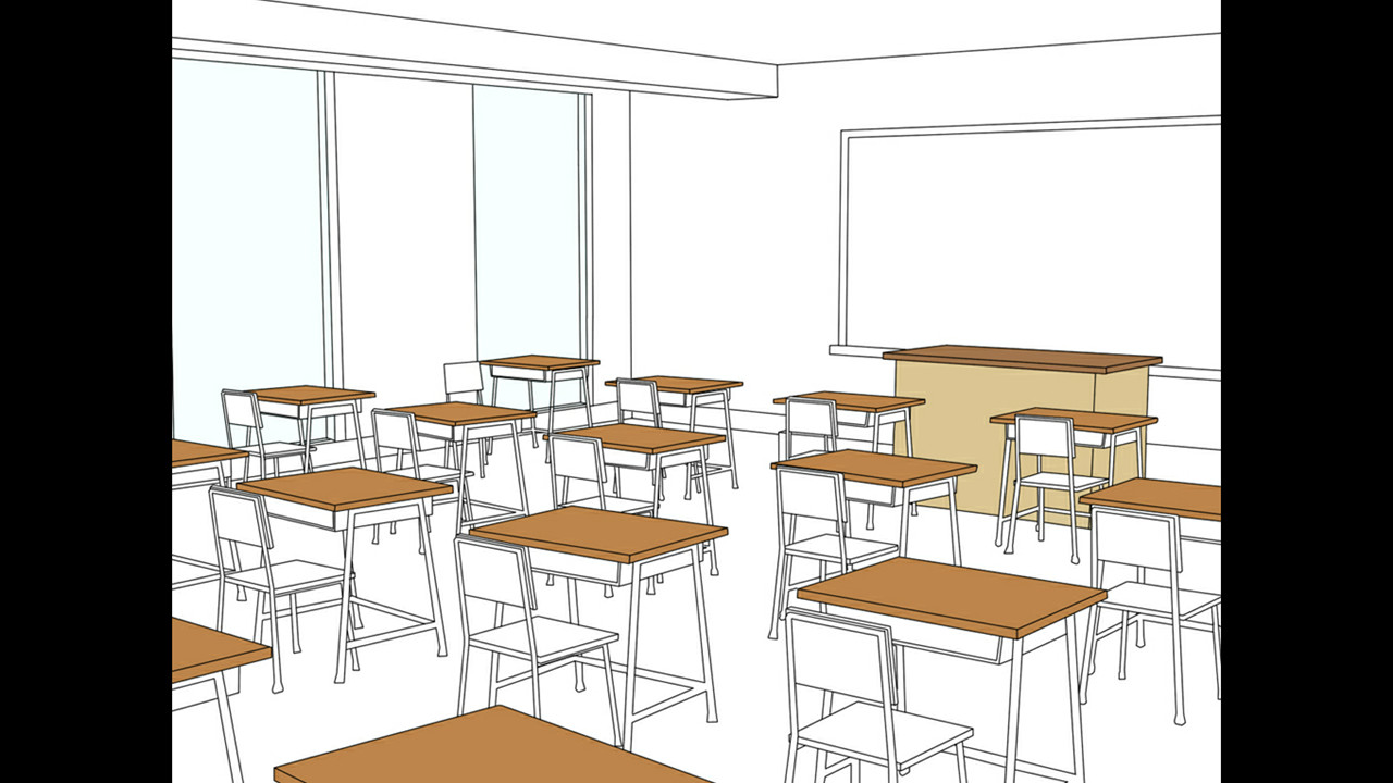 晴空：未来的守望 #4