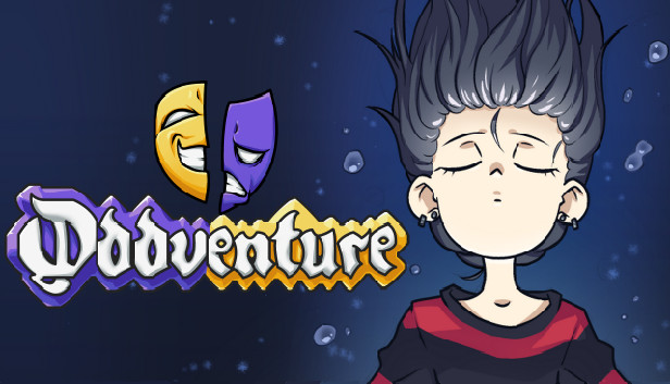 Oddventure on Steam