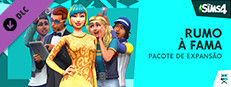 Comprar The Sims™ 4 Rumo à Fama Pacote de Expansão - Electronic Arts