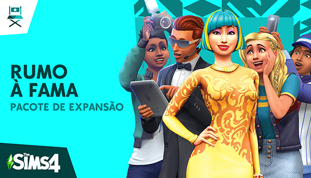 Comunidade Steam::The Sims™ 4