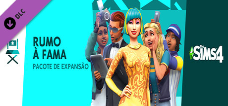 Alala Sims - O THE SIMS 4 RUMO À FAMA ACABOU DE SER LANÇADO! A nova  expansão do The Sims 4 já está entre nós e você pode comprar clicando logo  abaixo.