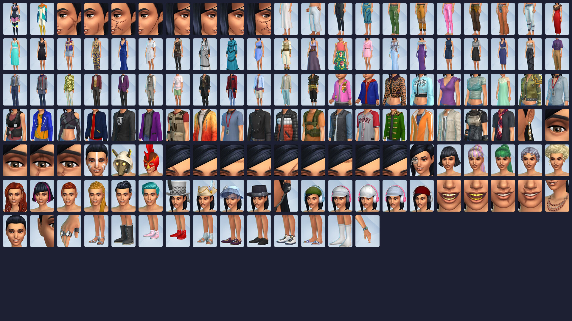 The Sims 4 Get Famous screenshot screenshot 5