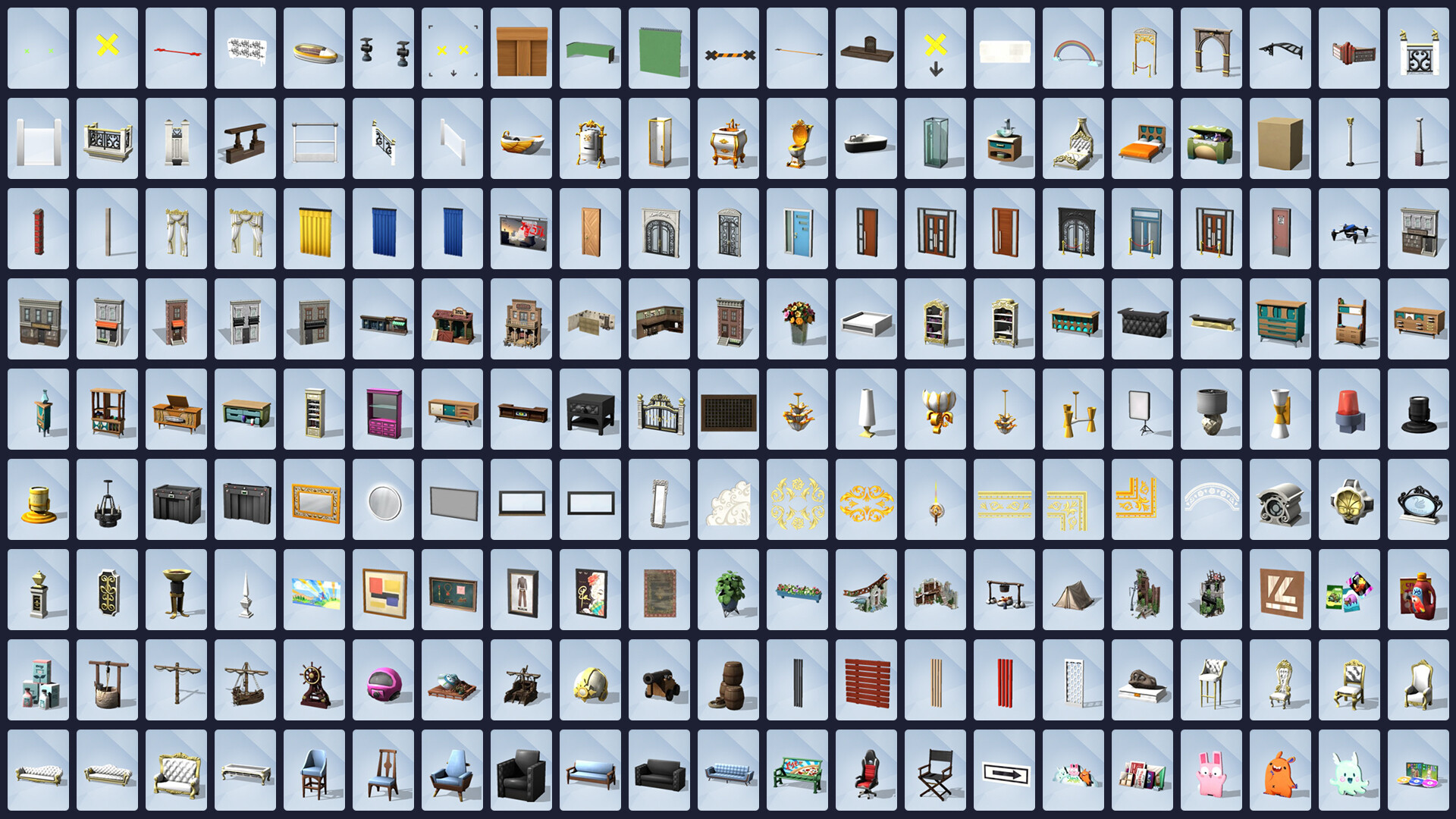 The Sims 4 Get Famous screenshot screenshot 6