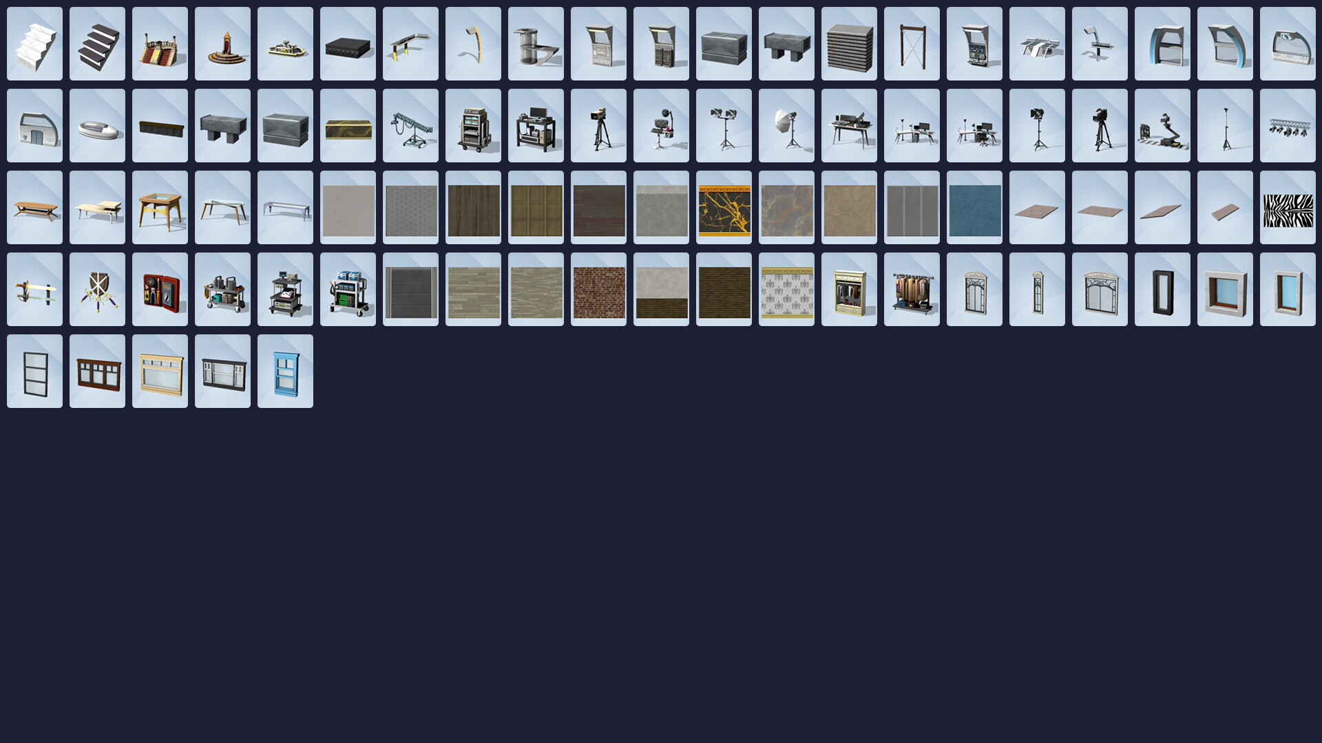 The Sims 4 Get Famous screenshot screenshot 7