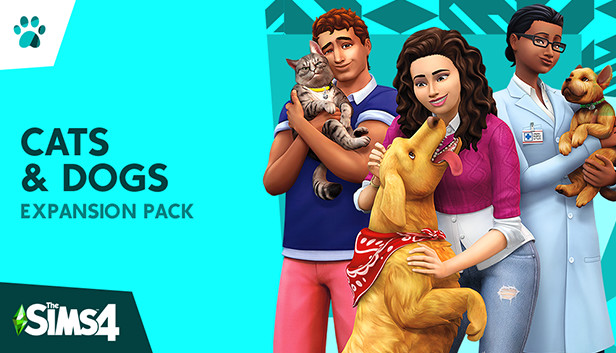 PC, Mac, Steam] Free - The Sims 4 My First Pet Stuff @ ea.com : r