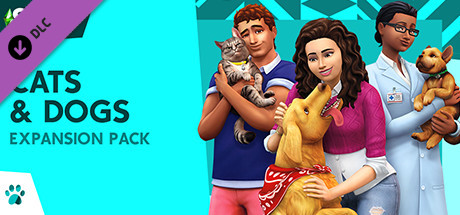 The Sims 4: Bundle Pack 1 Origin CD Key 