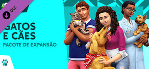 The Sims 4 e todos seus pacotes estão disponíveis na Steam - Alala