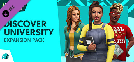 Recommended - Similar items - The Sims™ 4 Discover University