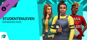 De Sims™ 4 Studentenleven