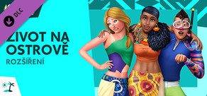 The Sims™ 4 Život na ostrově