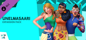 The Sims™ 4 Unelmasaari