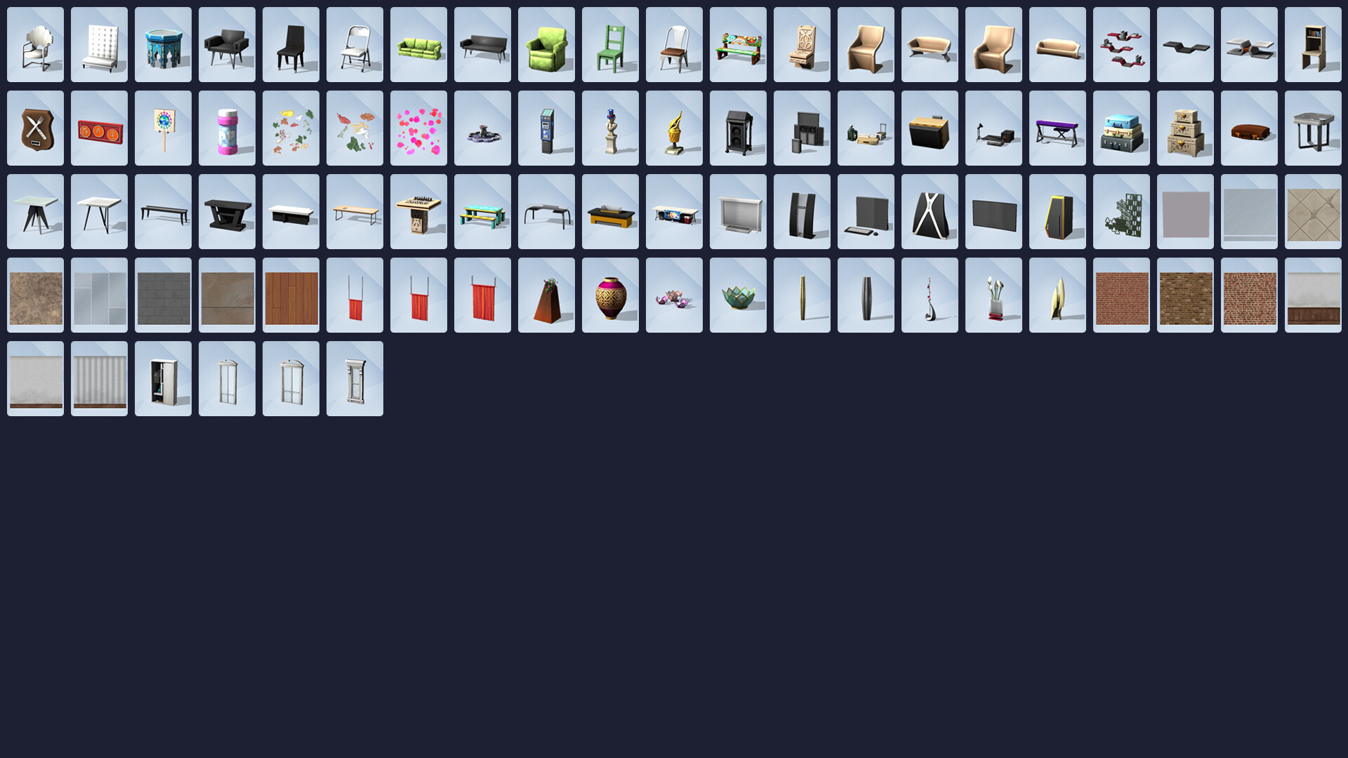 The Sims 4 City Living screenshot screenshot 5