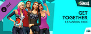 The Sims 4 +BUNDLE / 10 DLC Collection / PC/MAC/