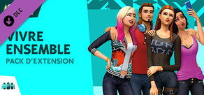 Les Sims™ 4 Vivre Ensemble