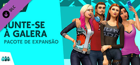 The Sims 4 e todos seus pacotes estão disponíveis na Steam - Alala