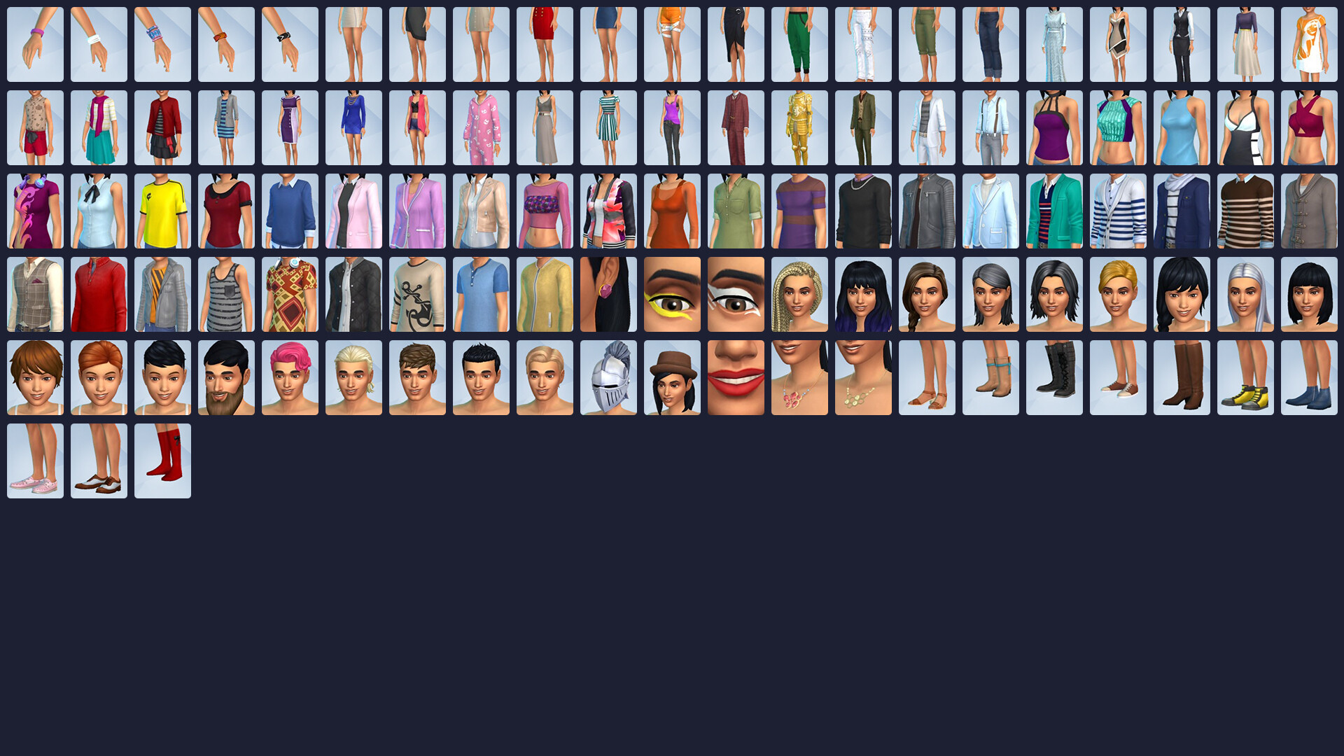 The Sims 4 Get Together screenshot screenshot 3