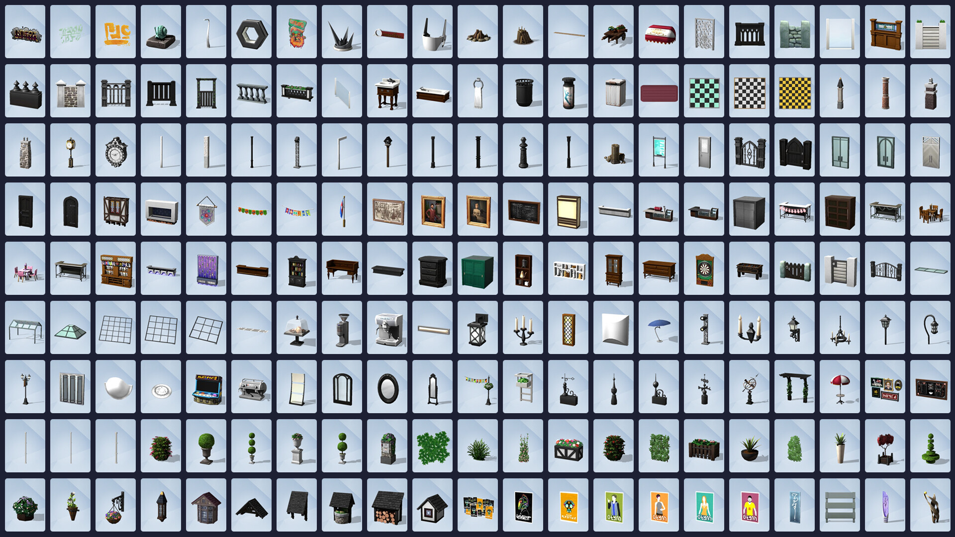 The Sims 4 Get Together screenshot screenshot 4