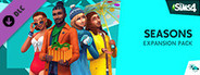 The Sims 4 +BUNDLE / 10 DLC Collection / PC/MAC/