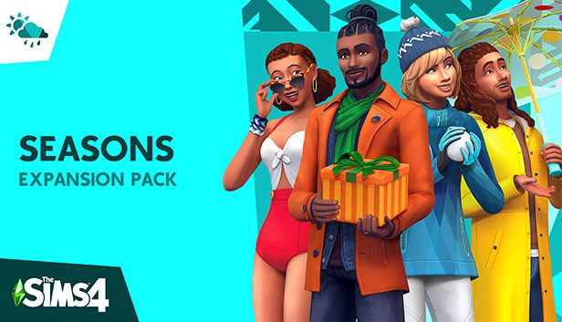 The Sims 4: Seasons Expansion Part of Origin's Bundle Deal