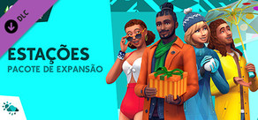 The Sims 4 e todos seus pacotes estão disponíveis na Steam - Alala