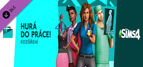 The Sims™ 4 Hurá do práce!