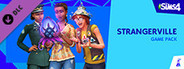 The Sims™ 4 StrangerVille