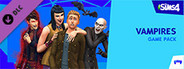 The Sims™ 4 Vampires