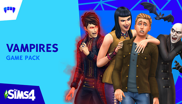 the sims 4 vampire download reloaded