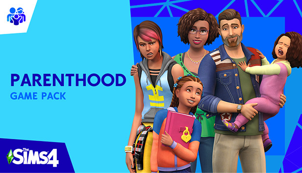 Buy The Sims 4: Bundle Pack 4 EA App